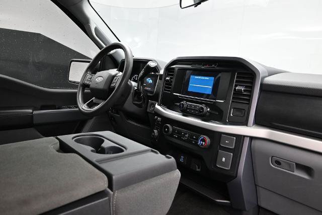 Certified 2023 Ford F150 XLT AWD/4WD image 10