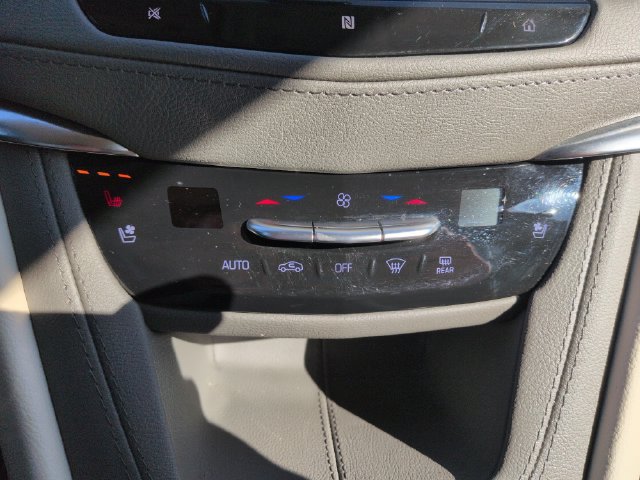 Used 2021 Cadillac XT5 Premium Luxury w/ LPO, Floor Liner Package FWD image 40