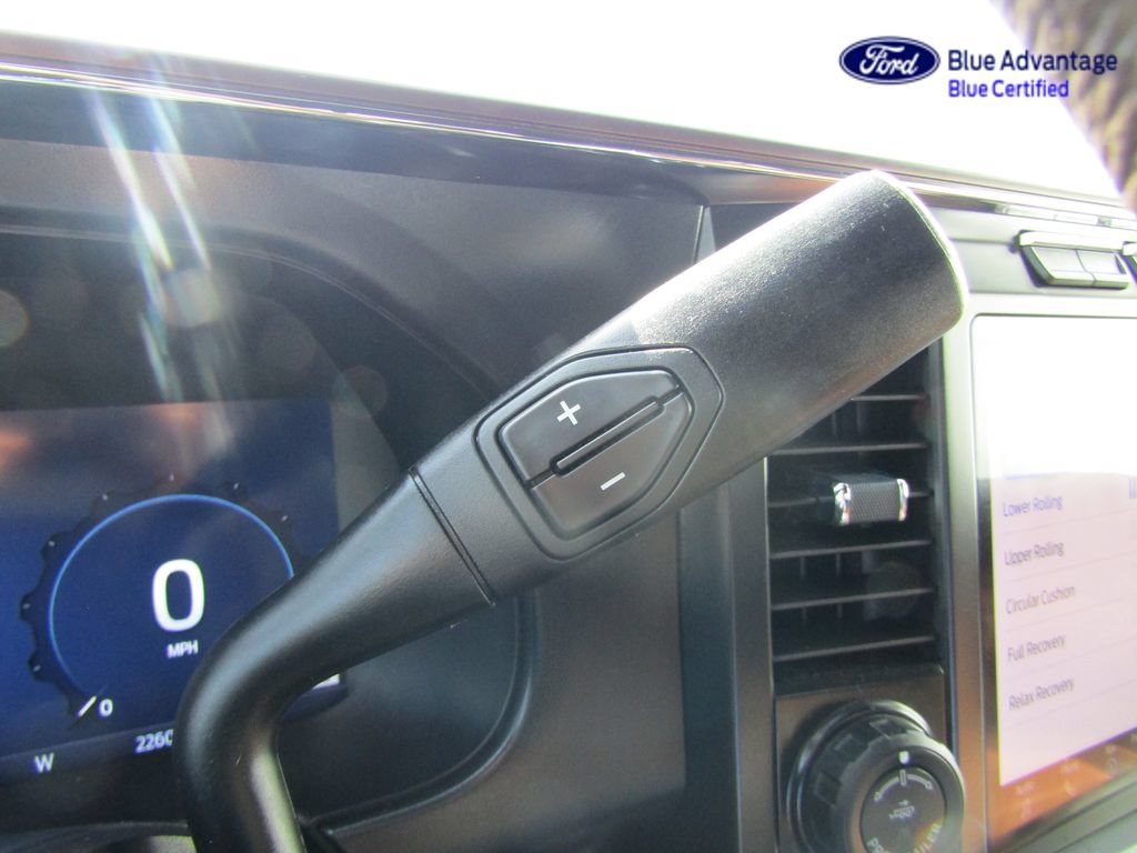 Certified 2024 Ford F350 King Ranch w/ Chrome Package AWD/4WD image 38