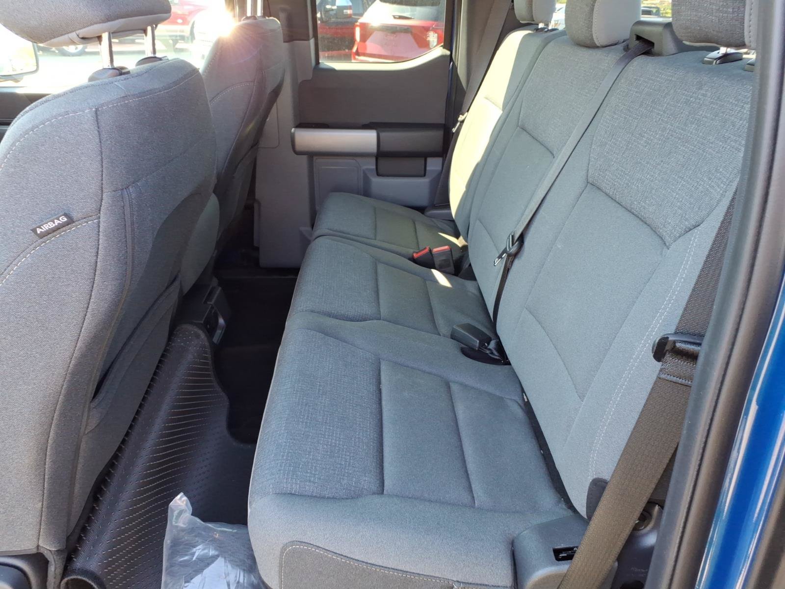 Certified 2024 Ford F150 XLT w/ Bed Utility Package AWD/4WD image 10