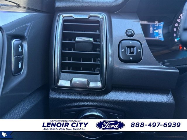 Certified 2019 Ford Ranger Lariat w/ Equipment Group 501A Mid image 19