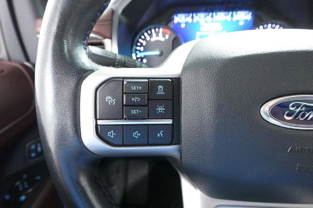 Certified 2023 Ford Expedition Max Limited image 12