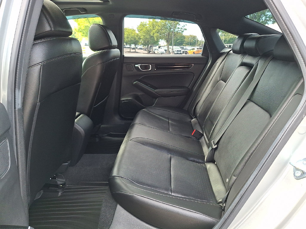 Used 2025 Honda Civic Sport image 13