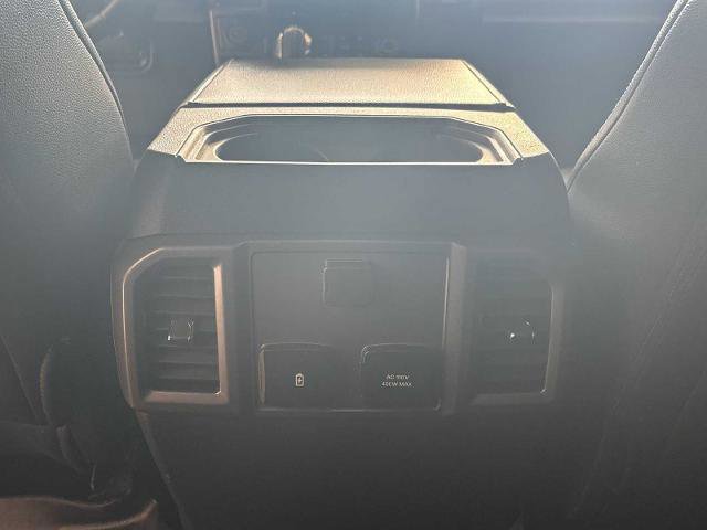 Certified 2018 Ford F150 XLT w/ Equipment Group 302A Luxury image 20