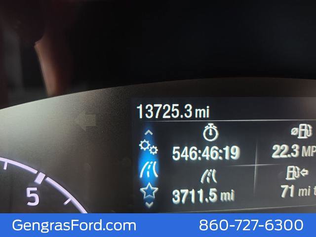 Certified 2024 Ford Maverick XLT w/ Equipment Group 300A Standard AWD/4WD image 26
