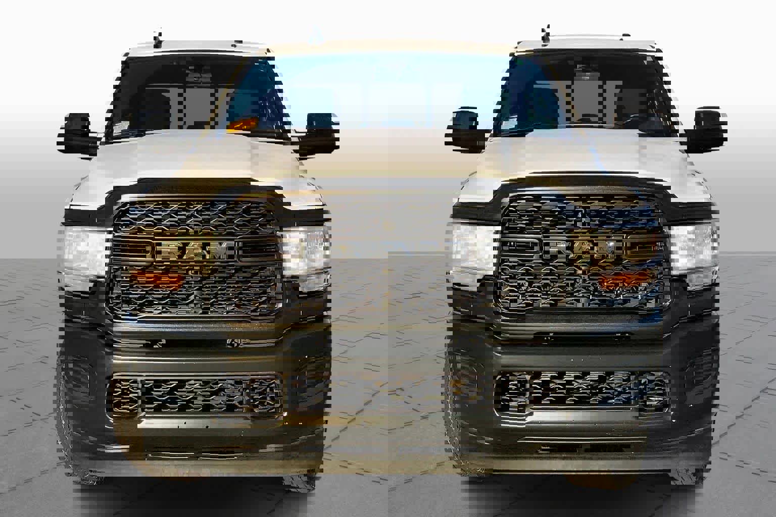 Used 2021 RAM 2500 Tradesman image 6