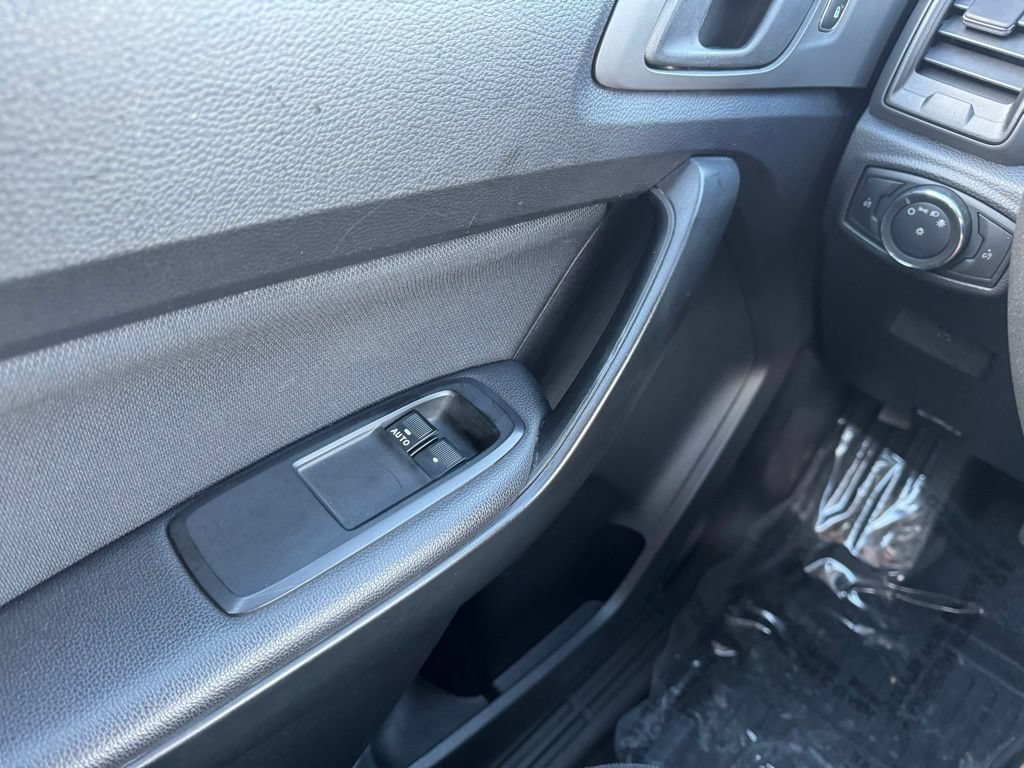 Certified 2021 Ford Ranger XL RWD image 28
