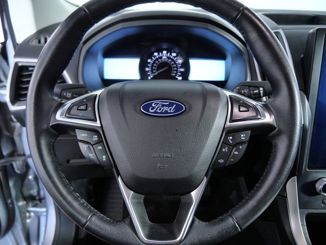 Certified 2023 Ford Edge SEL w/ Convenience Package AWD/4WD image 19