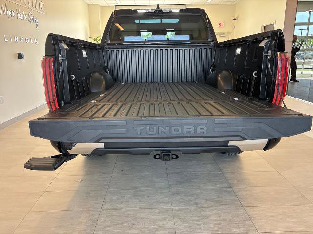 Used 2023 Toyota Tundra 1794 Edition AWD/4WD image 9