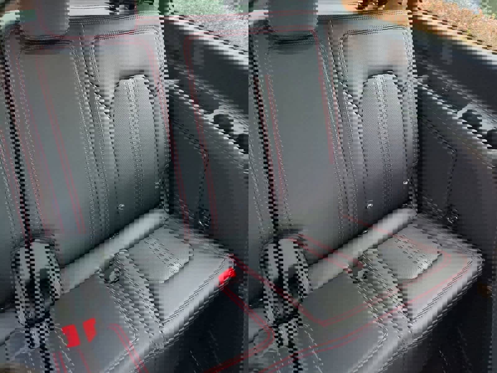 Certified 2023 Ford Expedition Limited image 22