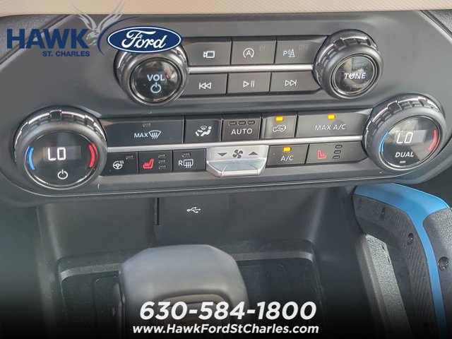 Certified 2023 Ford Bronco Wildtrak AWD/4WD image 14