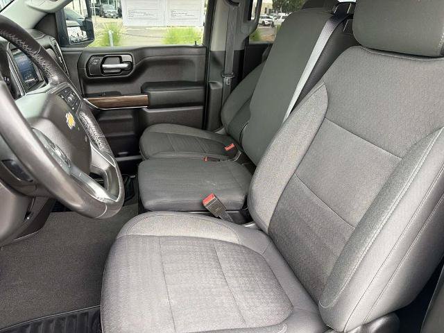 Used 2021 Chevrolet Silverado 1500 LT AWD/4WD image 20