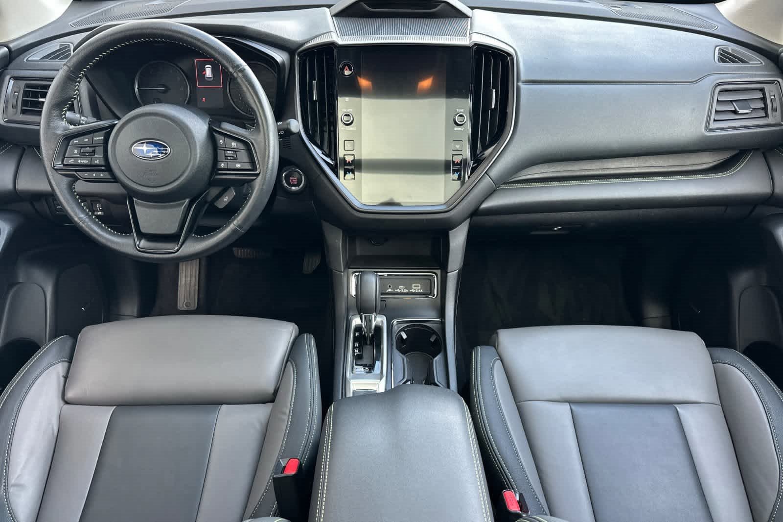 Used 2023 Subaru Ascent Onyx Edition Limited image 9
