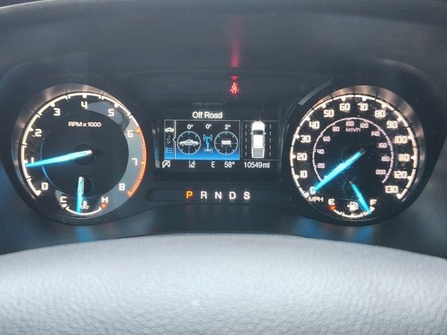 Certified 2023 Ford Ranger XLT w/ Tremor Off-Road Package image 14