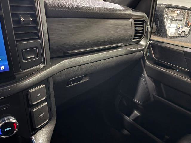 Certified 2023 Ford F150 XLT w/ Equipment Group 302A High AWD/4WD image 18