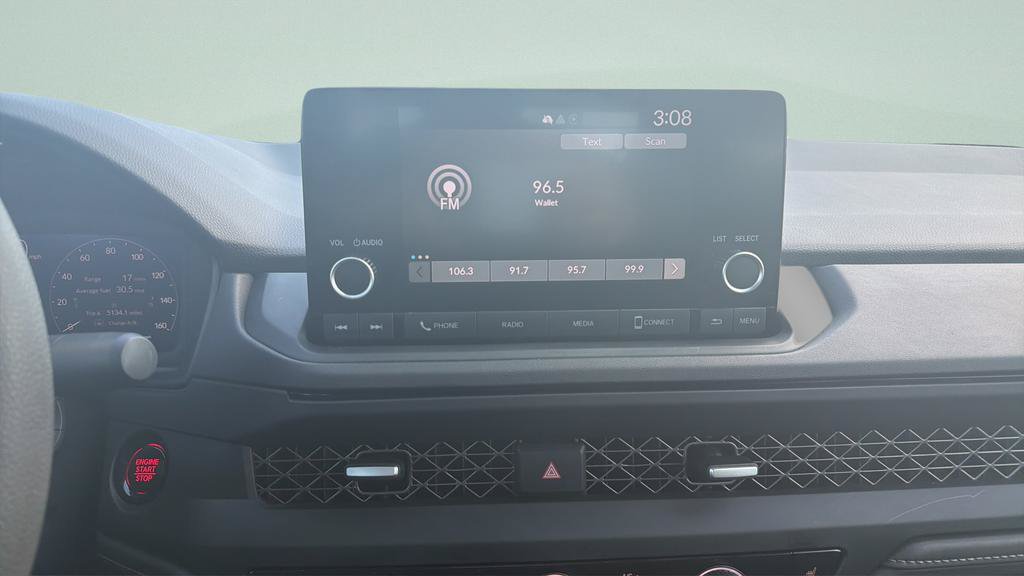 Used 2024 Honda Accord EX image 20