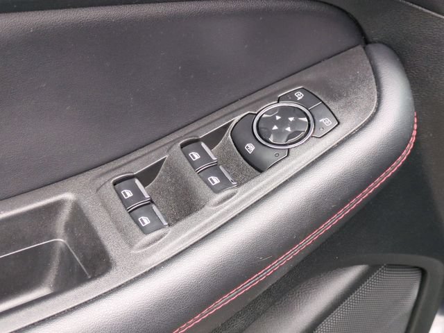 Certified 2024 Ford Edge ST-Line AWD/4WD image 13