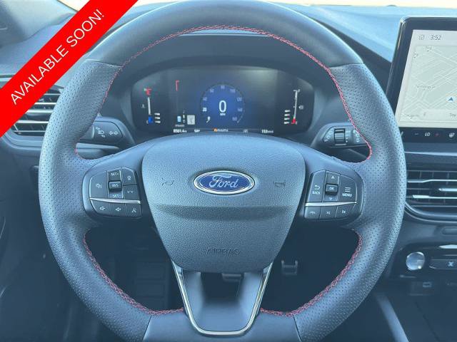 Certified 2023 Ford Escape ST-Line w/ Tech Pack #1 AWD/4WD image 22