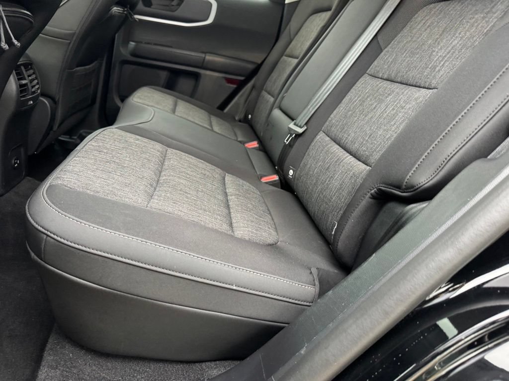 Certified 2021 Ford Bronco Sport Big Bend w/ Big Bend Package AWD/4WD image 10