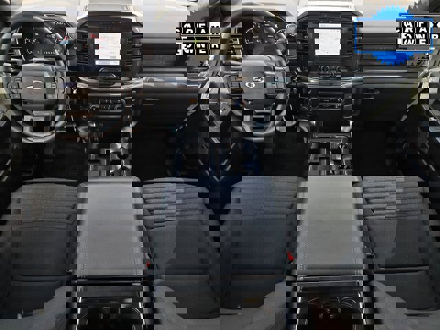 Certified 2023 Ford F150 XL w/ STX Appearance Package image 22