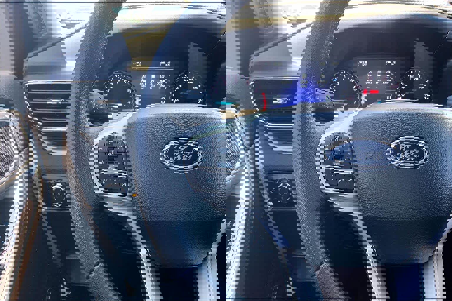 Certified 2023 Ford Explorer XLT w/ Equipment Group 202A image 23