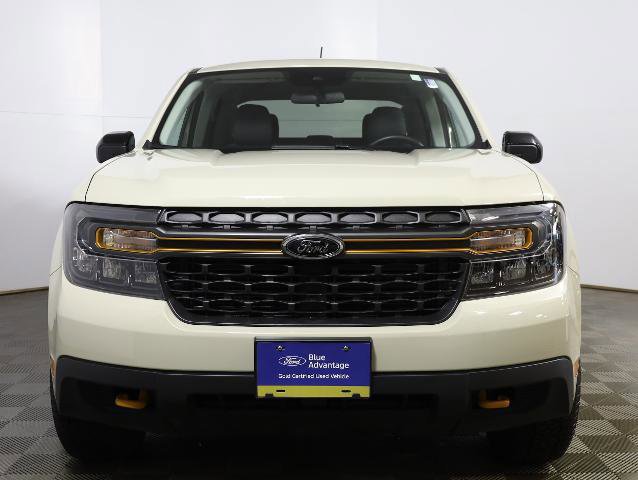 Certified 2024 Ford Maverick Tremor w/ Tremor Off-Road Package AWD/4WD image 6