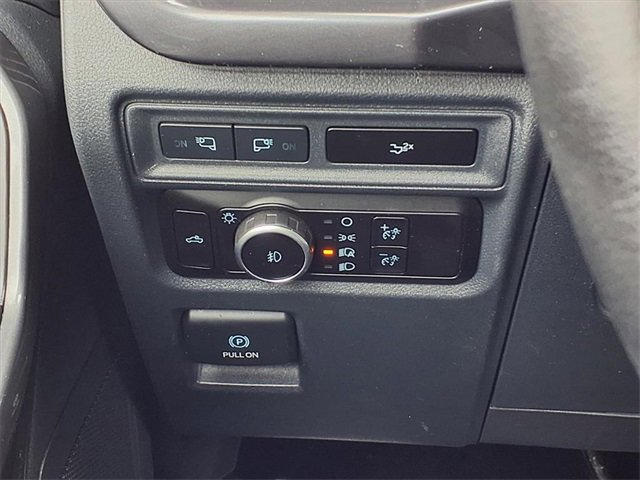 Certified 2023 Ford F150 XLT w/ Equipment Group 302A High image 25