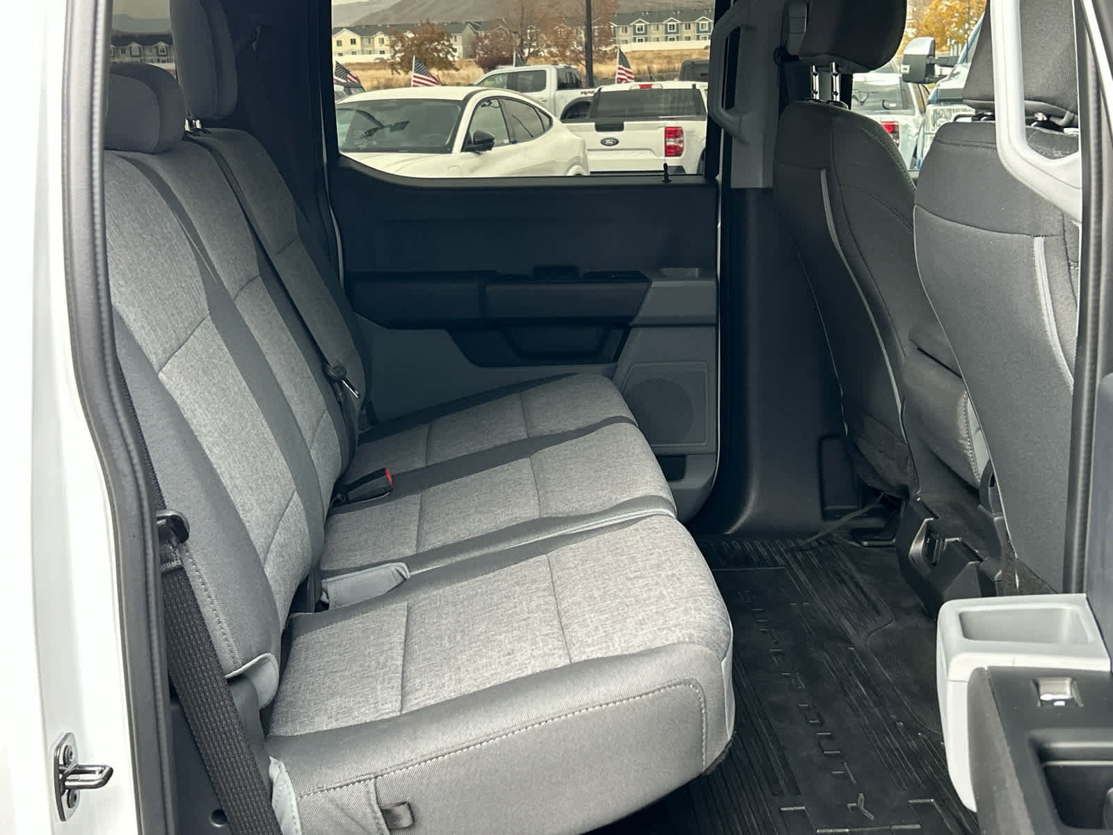 Certified 2024 Ford F250 XL image 25