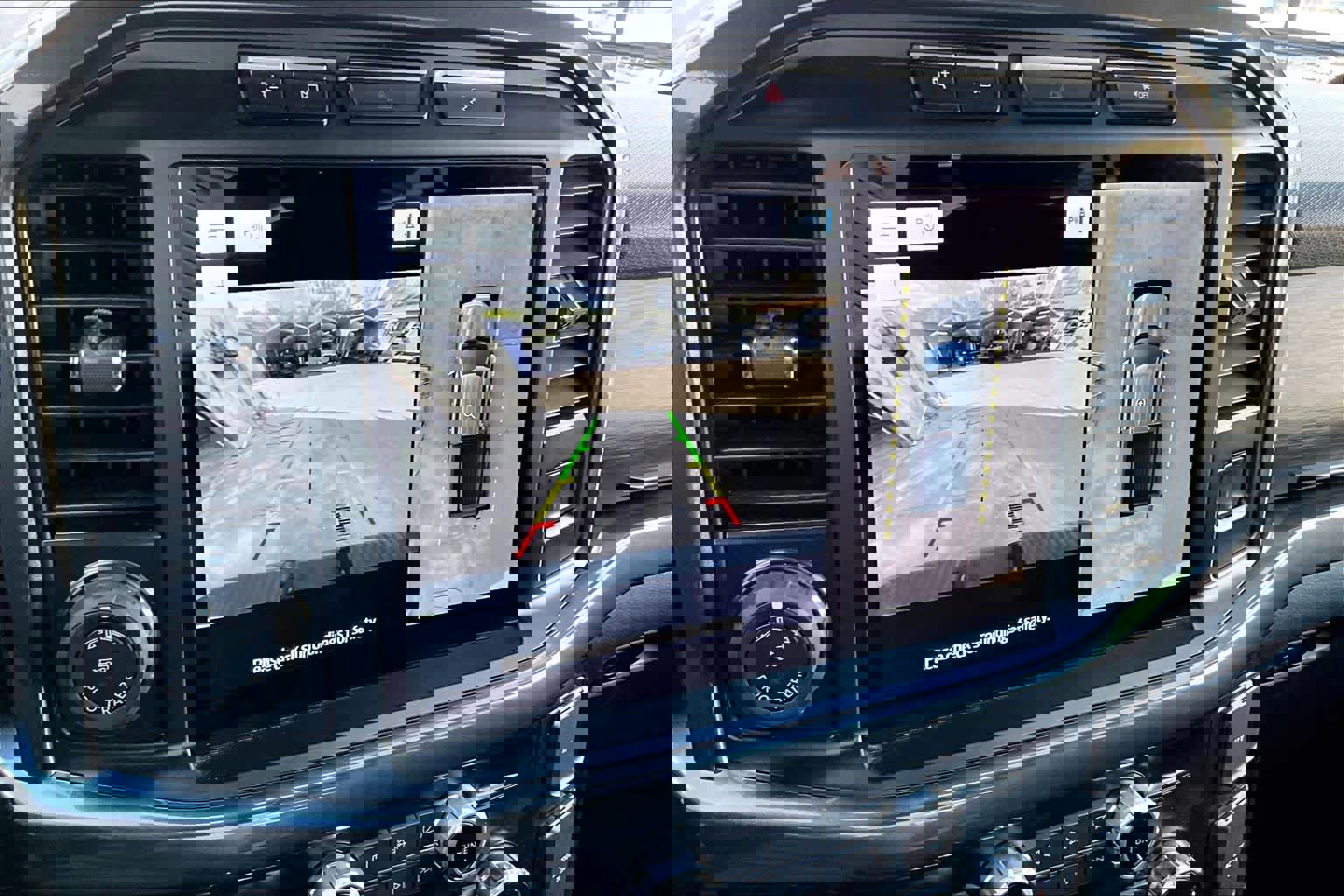 Certified 2023 Ford F150 XLT w/ Equipment Group 302A High image 30