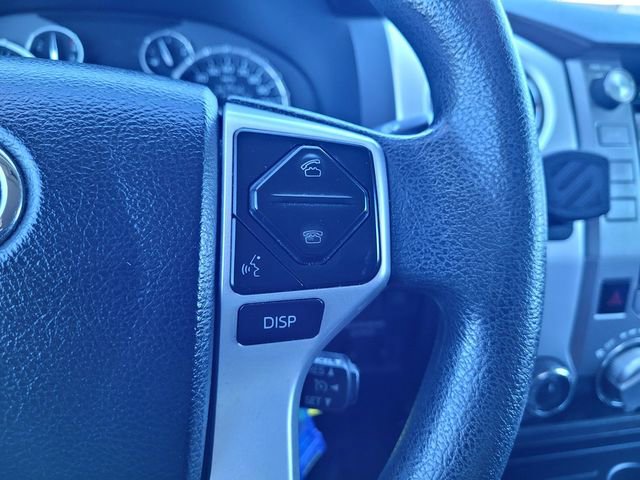 Used 2017 Toyota Tundra SR5 AWD/4WD image 23