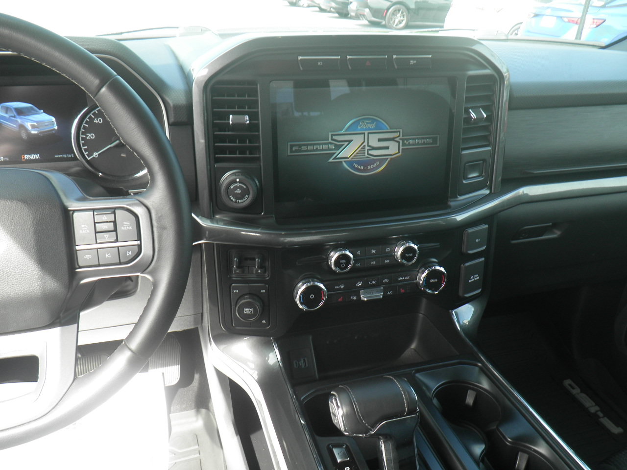 Certified 2023 Ford F150 XLT w/ Equipment Group 302A High AWD/4WD image 22