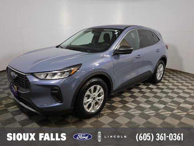 Certified 2023 Ford Escape Active w/ Cold Weather Package