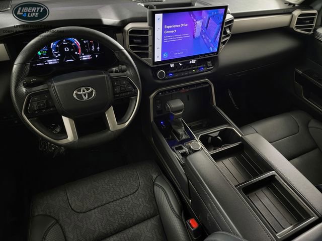 Used 2024 Toyota Tundra Limited AWD/4WD image 32