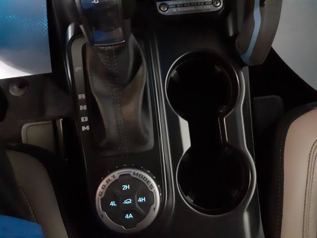 Certified 2024 Ford Bronco Wildtrak AWD/4WD image 22