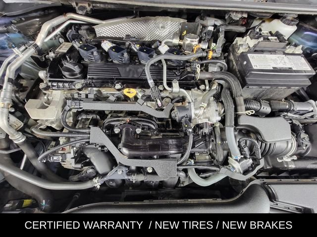 Used 2024 Toyota Corolla LE FWD image 33