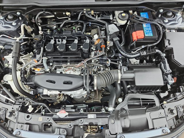 Used 2023 Honda Civic Touring image 25