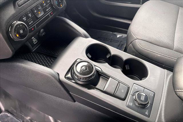 Certified 2023 Ford Bronco Sport Badlands AWD/4WD image 13