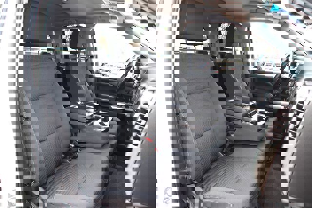 Used 2019 Chevrolet Silverado 1500 LT image 12