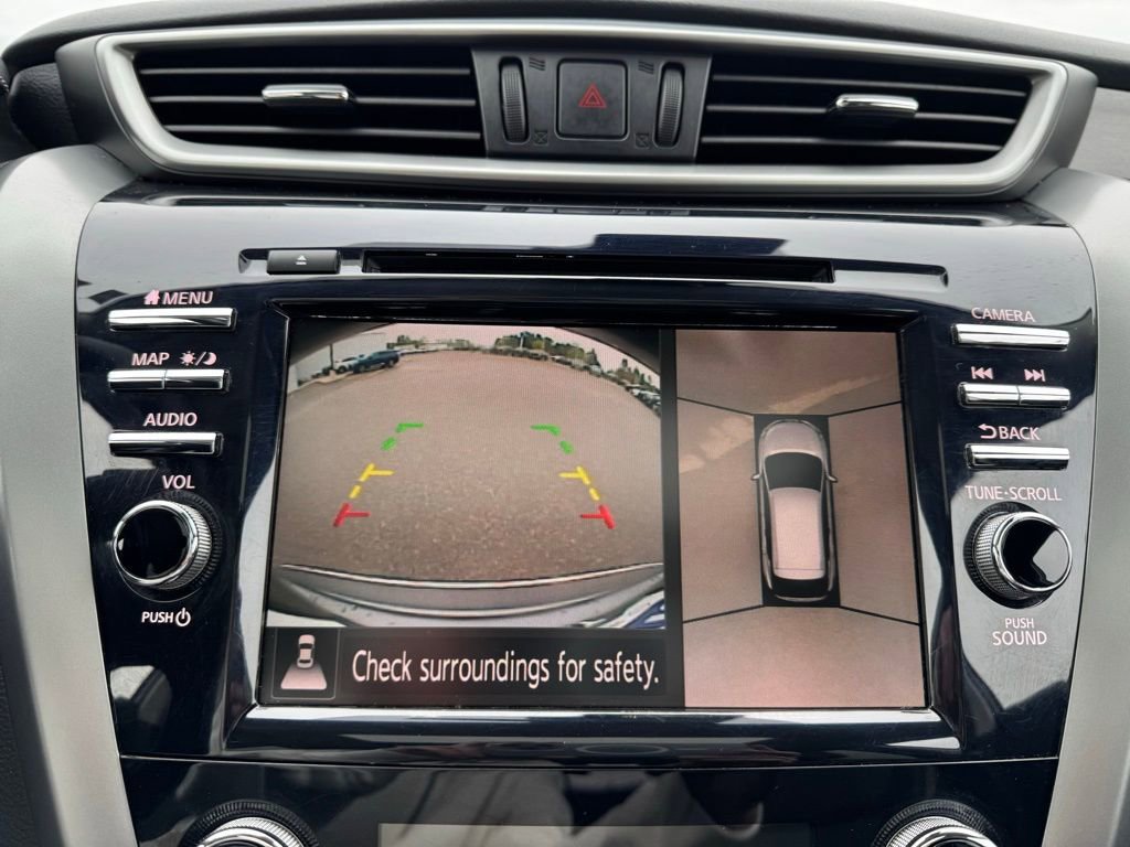 Used 2023 Nissan Murano SL image 19