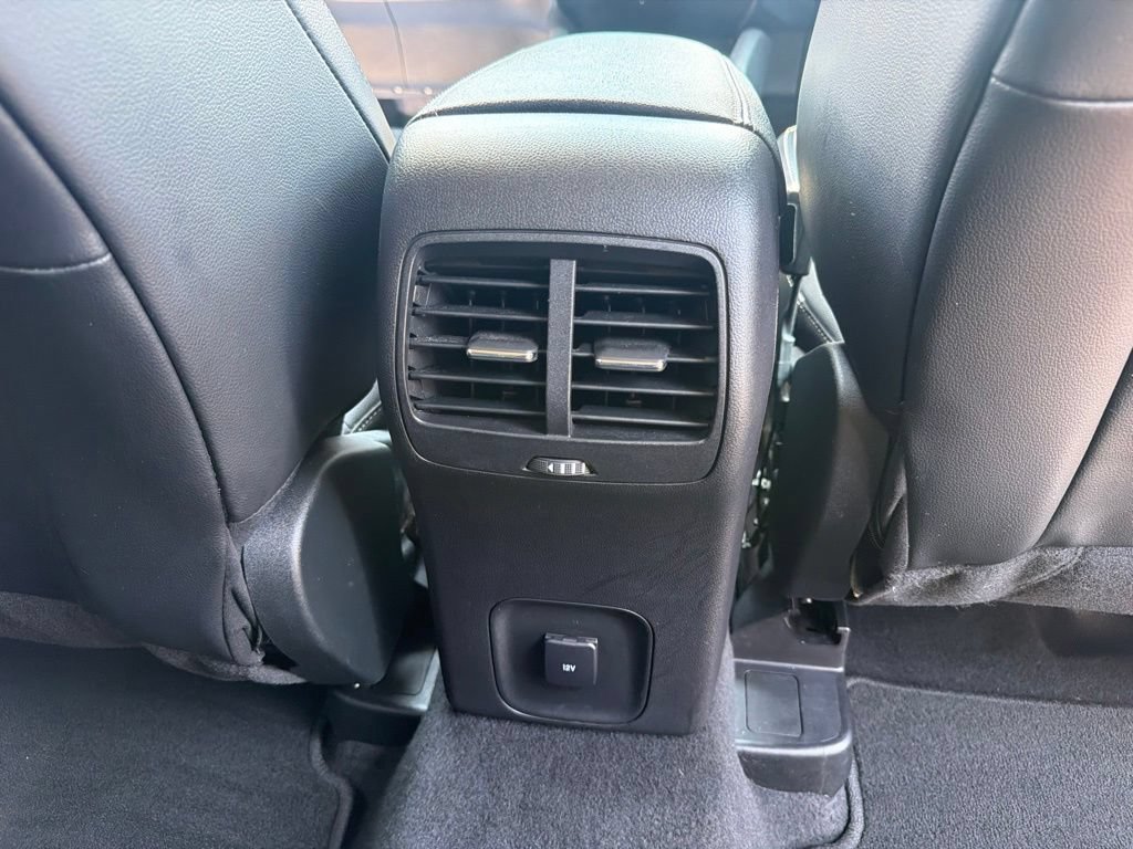 Certified 2020 Ford Escape SEL FWD image 47