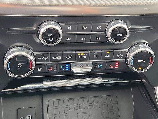 Certified 2022 Ford F150 Raptor w/ Raptor 37 Performance Package AWD/4WD image 17