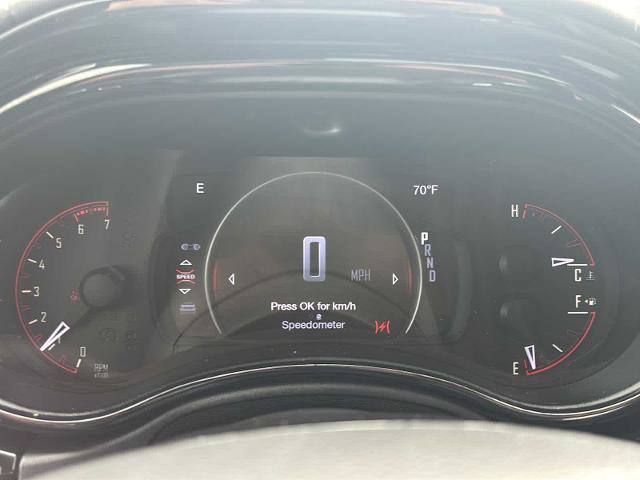 Used 2024 Dodge Durango Citadel AWD/4WD image 11