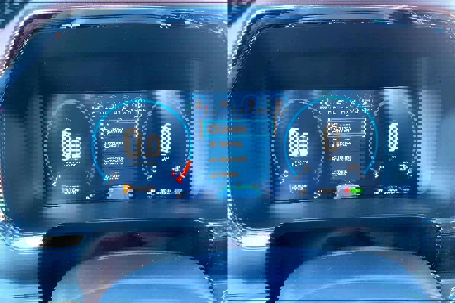 Certified 2023 Ford F150 Lariat w/ Equipment Group 502A High image 25