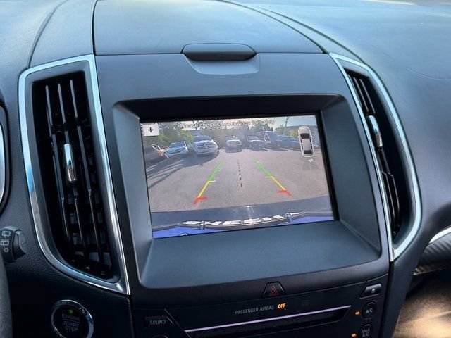 Certified 2018 Ford Edge Sport w/ Technology Package AWD/4WD image 18