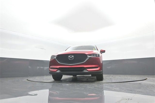 Used 2020 MAZDA CX-5 Sport image 28