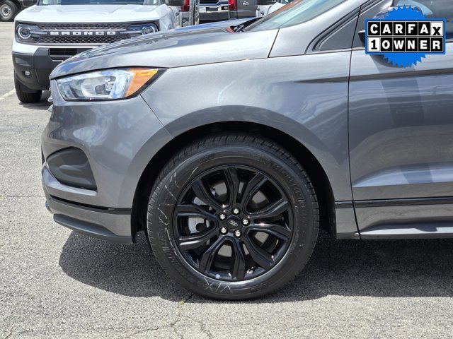 Certified 2023 Ford Edge SE w/ Black Appearance Package AWD/4WD image 9