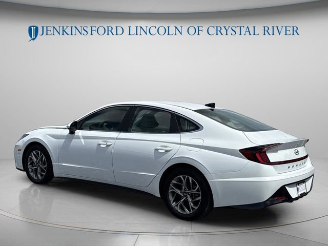 Used 2020 Hyundai Sonata SEL FWD image 9