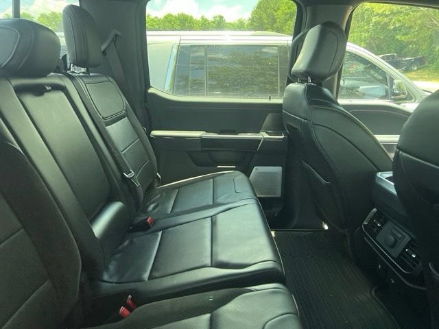 Certified 2025 Ford F150 Raptor AWD/4WD image 7