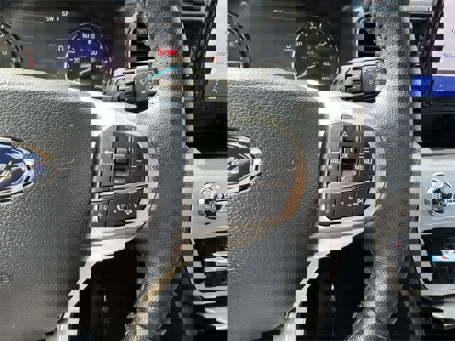 Certified 2024 Ford Explorer XLT w/ Equipment Group 202A image 14