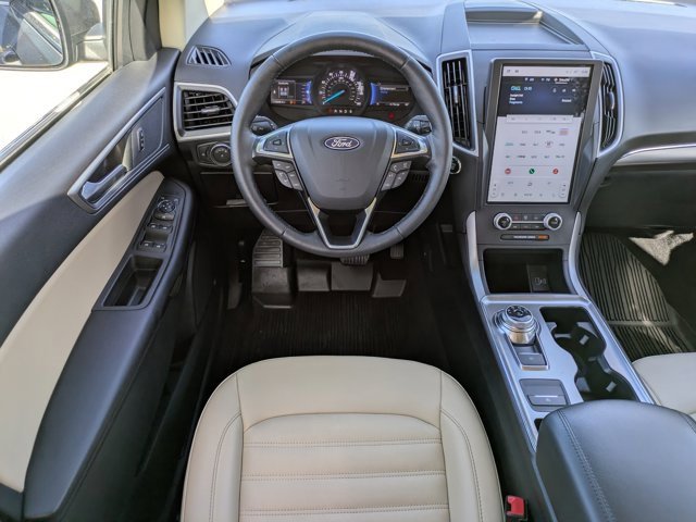 Certified 2022 Ford Edge SEL w/ Convenience Package image 13